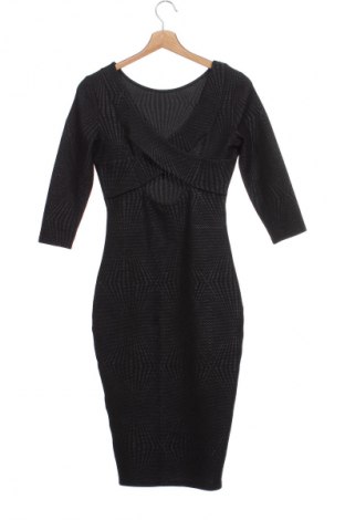 Rochie Amisu, Mărime XS, Culoare Negru, Preț 48,99 Lei