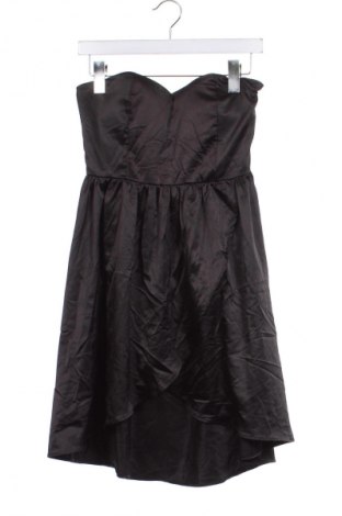 Kleid Amisu, Größe S, Farbe Schwarz, Preis 4,99 €