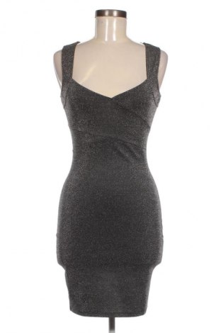 Kleid Amisu, Größe XS, Farbe Silber, Preis € 4,99