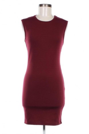 Kleid Amisu, Größe M, Farbe Rot, Preis € 8,49