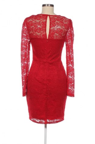 Kleid Amisu, Größe L, Farbe Rot, Preis 6,49 €