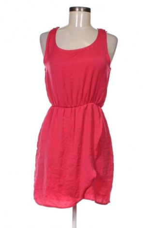 Kleid Amisu, Größe M, Farbe Rot, Preis 15,99 €