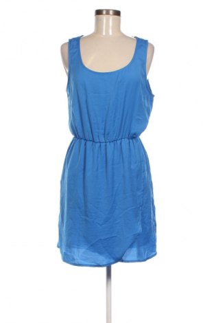 Kleid Amisu, Größe L, Farbe Blau, Preis € 6,49