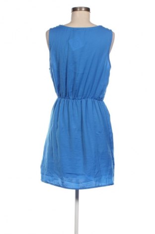 Kleid Amisu, Größe L, Farbe Blau, Preis € 6,49