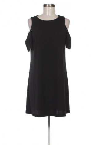 Kleid Amisu, Größe M, Farbe Schwarz, Preis € 9,49