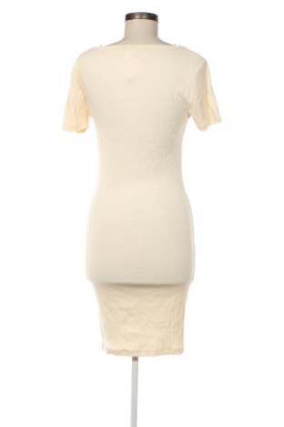 Kleid Amisu, Größe M, Farbe Ecru, Preis 6,49 €