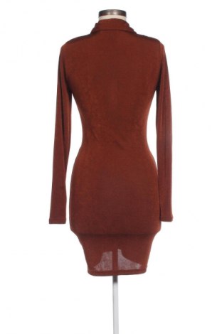 Kleid Amisu, Größe M, Farbe Braun, Preis € 6,99