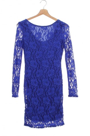 Kleid Amisu, Größe XS, Farbe Blau, Preis € 21,99