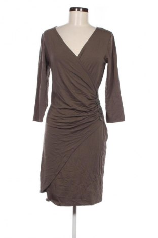 Kleid Amy Vermont, Größe S, Farbe Beige, Preis € 16,49