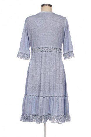 Kleid Amy Vermont, Größe M, Farbe Blau, Preis € 12,35