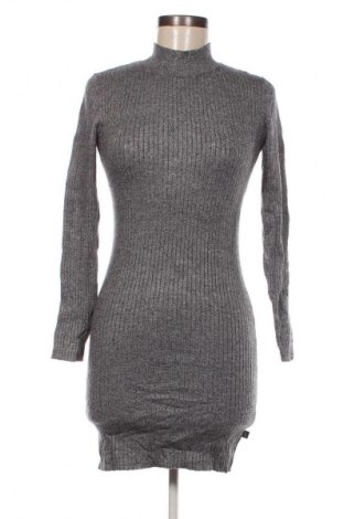 Kleid Anastacia, Größe S, Farbe Grau, Preis 7,99 €