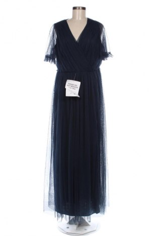 Kleid Anaya with love, Größe XL, Farbe Blau, Preis € 32,99