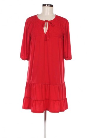 Kleid Aniston, Größe M, Farbe Rot, Preis 15,52 €