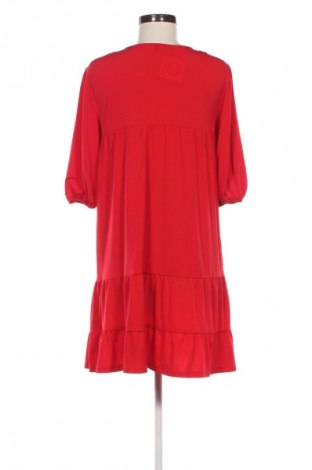 Kleid Aniston, Größe M, Farbe Rot, Preis 15,52 €