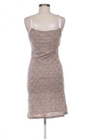 Kleid Antonello Serio, Größe M, Farbe Beige, Preis € 6,99