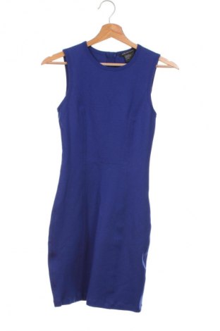 Kleid Armani Exchange, Größe XS, Farbe Blau, Preis 25,49 €