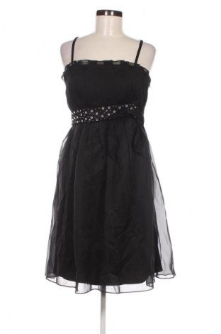 Kleid Ashley Brooke, Größe M, Farbe Schwarz, Preis € 17,13