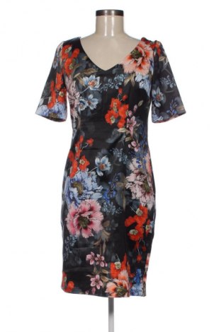 Kleid Ashley Brooke, Größe S, Farbe Mehrfarbig, Preis € 6,49