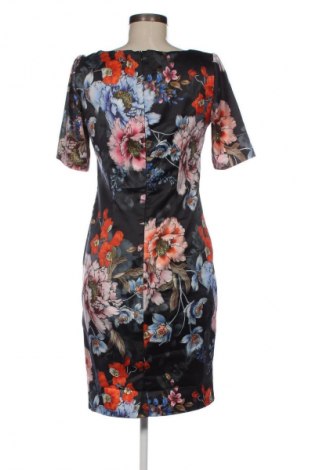 Kleid Ashley Brooke, Größe S, Farbe Mehrfarbig, Preis 6,49 €