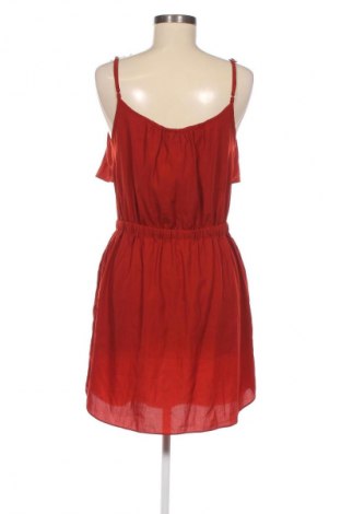 Rochie Atmosphere, Mărime L, Culoare Portocaliu, Preț 23,99 Lei