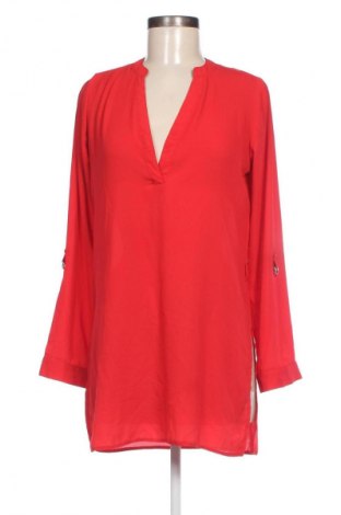 Kleid Atmosphere, Größe S, Farbe Rot, Preis 4,49 €