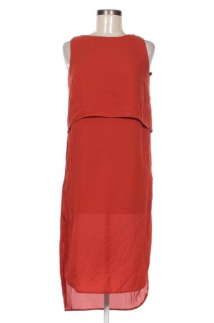 Kleid Atmosphere, Größe M, Farbe Rot, Preis € 6,49