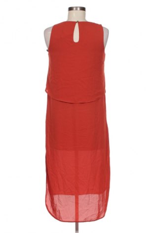 Kleid Atmosphere, Größe M, Farbe Rot, Preis € 6,49