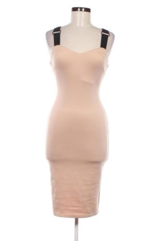 Kleid Ax Paris, Größe S, Farbe Beige, Preis € 65,60