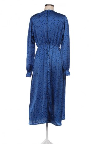 Kleid Ax Paris, Größe L, Farbe Blau, Preis € 51,13