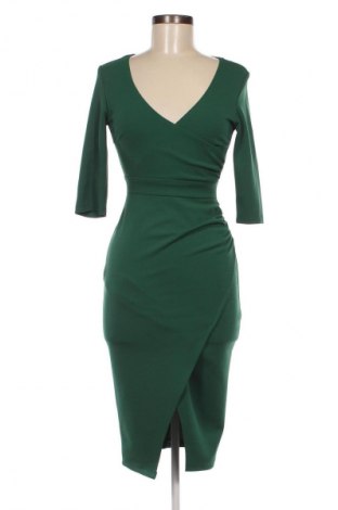 Kleid Axami, Größe S, Farbe Grün, Preis € 19,49