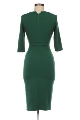 Rochie Axami, Mărime S, Culoare Verde, Preț 79,36 Lei