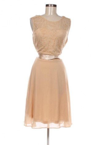 Kleid BERY LOVE, Größe XL, Farbe Beige, Preis 19,99 €