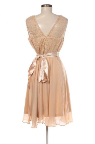 Kleid BERY LOVE, Größe XL, Farbe Beige, Preis 17,99 €