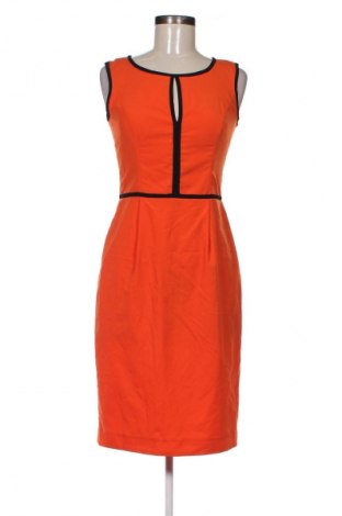 Kleid BIALCON, Größe S, Farbe Orange, Preis € 15,99