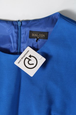 Kleid BIALCON, Größe S, Farbe Blau, Preis € 15,99