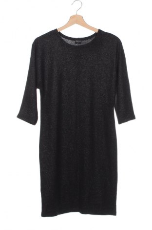 Kleid BIALCON, Größe XS, Farbe Schwarz, Preis € 15,99