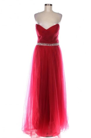 Kleid Babylon, Größe XL, Farbe Rot, Preis 29,99 €