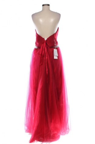 Kleid Babylon, Größe XL, Farbe Rot, Preis 123,49 €