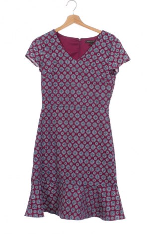 Kleid Banana Republic, Größe XS, Farbe Mehrfarbig, Preis € 19,59