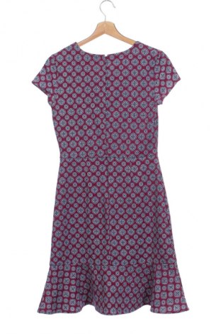 Kleid Banana Republic, Größe XS, Farbe Mehrfarbig, Preis 19,59 €