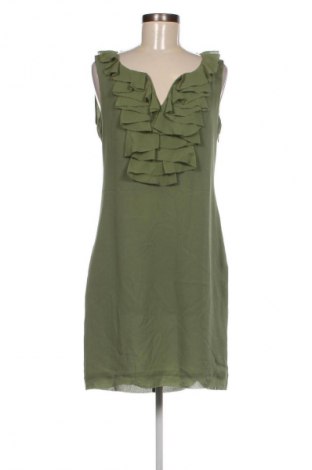 Kleid Banana Republic, Größe L, Farbe Grün, Preis 22,88 €