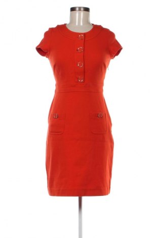 Kleid Banana Republic, Größe M, Farbe Orange, Preis 29,99 €