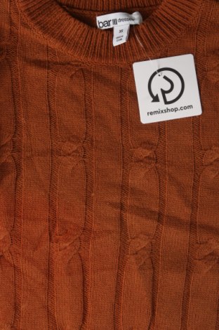 Kleid Bar III, Größe XS, Farbe Orange, Preis € 13,99