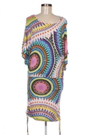 Rochie Beach Time, Mărime S, Culoare Multicolor, Preț 47,99 Lei