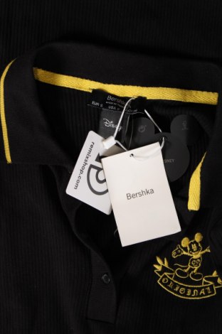 Φόρεμα Bershka, Μέγεθος S, Χρώμα Μαύρο, Τιμή 6,99 €