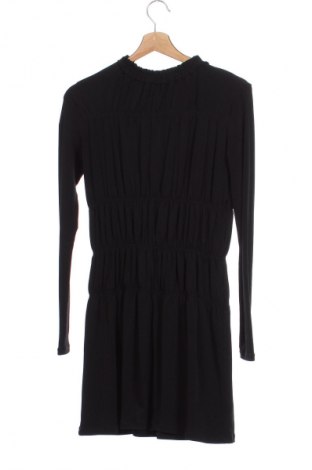 Rochie Bershka, Mărime XS, Culoare Negru, Preț 40,79 Lei