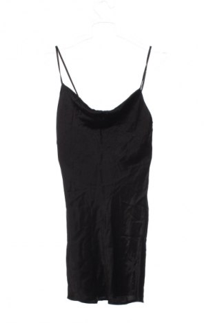 Rochie Bershka, Mărime XS, Culoare Negru, Preț 103,67 Lei