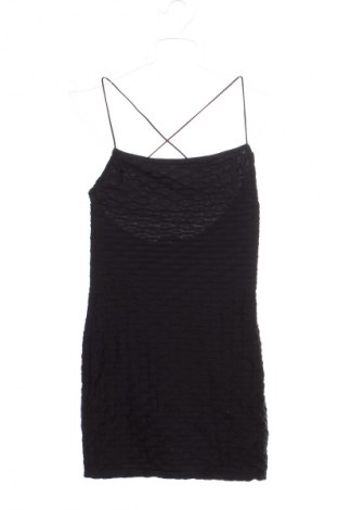 Rochie Bershka, Mărime S, Culoare Negru, Preț 28,99 Lei