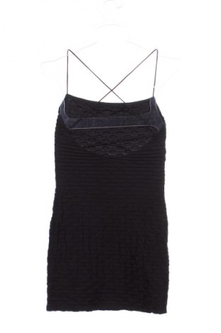 Rochie Bershka, Mărime S, Culoare Negru, Preț 28,99 Lei