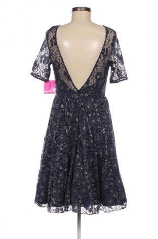 Rochie Betsey Johnson, Mărime M, Culoare Albastru, Preț 267,99 Lei